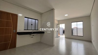 Casa, 2 quartos - Foto 5