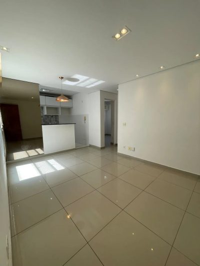 Apartamento, 2 quartos, 45 m² - Foto 2