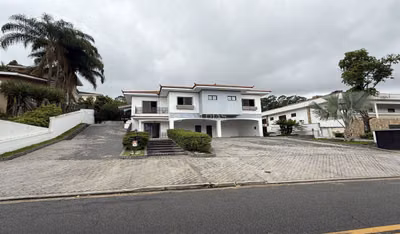 Casa, 4 quartos, 500 m² - Foto 1