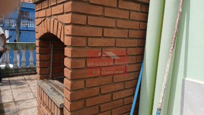 Sobrado, 2 quartos, 90 m² - Foto 4