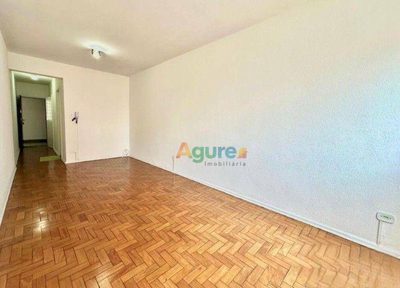 Kitnet-Studio, 44 m² - Foto 2