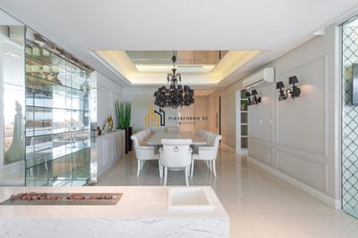 Apartamento, 4 quartos, 273 m² - Foto 4
