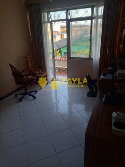 Apartamento, 2 quartos, 74 m² - Foto 5