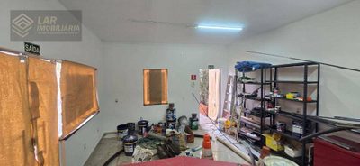 Loja-Salão, 32 m² - Foto 5