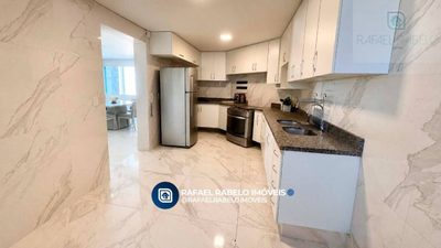 Apartamento, 3 quartos, 143 m² - Foto 5
