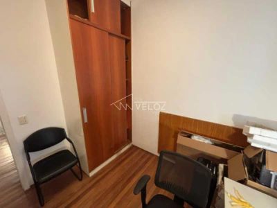 Apartamento, 2 quartos, 61 m² - Foto 2