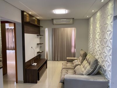 Apartamento, 2 quartos, 60 m² - Foto 5