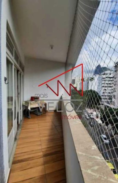Apartamento, 3 quartos, 122 m² - Foto 3