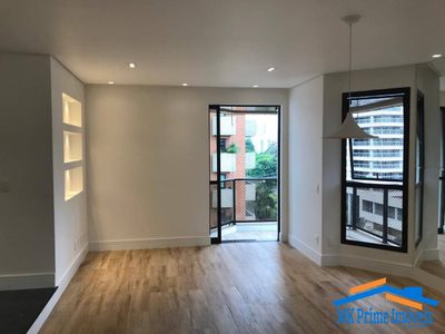 Apartamento, 4 quartos, 157 m² - Foto 5
