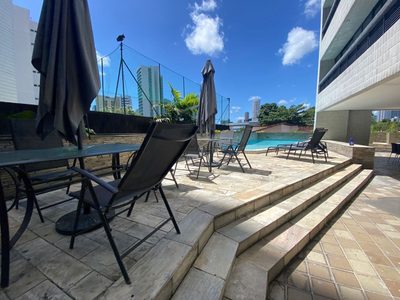 Apartamento, 4 quartos, 280 m² - Foto 4