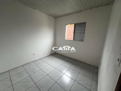Casa, 1 quarto, 40 m² - Foto 4