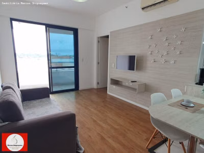Apartamento, 1 quarto, 44 m² - Foto 4
