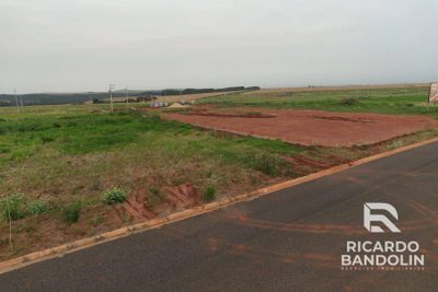 Loteamento e Condomínio, 1000 m² - Foto 3