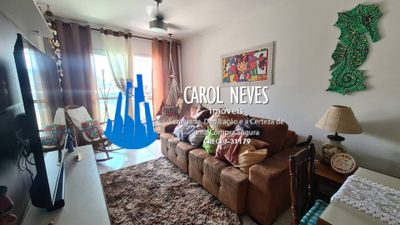 Apartamento, 2 quartos, 86 m² - Foto 2