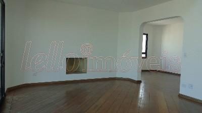 Apartamento, 4 quartos, 436 m² - Foto 3