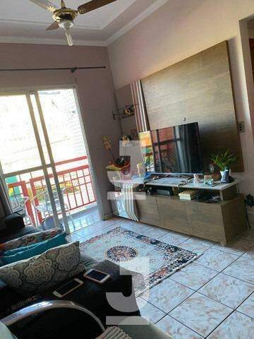 Apartamento, 2 quartos, 62 m² - Foto 5