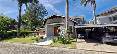 Casa de Condomínio, 4 quartos - Foto 3