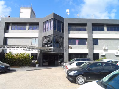 Prédio Inteiro, 2850 m² - Foto 2