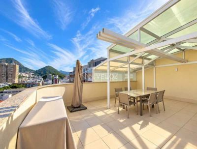 Cobertura, 3 quartos, 151 m² - Foto 4