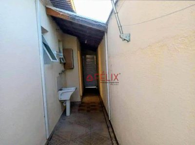 Casa de Condomínio, 2 quartos - Foto 5