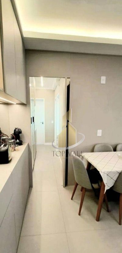 Apartamento, 2 quartos, 61 m² - Foto 5