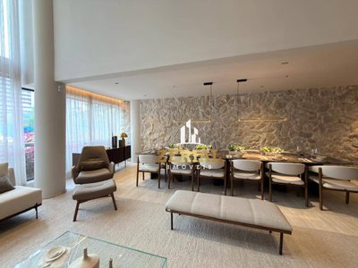 Apartamento, 4 quartos, 242 m² - Foto 3