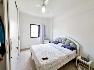 Apartamento, 1 quarto, 40 m² - Foto 5