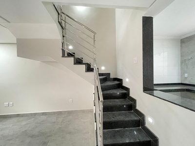 Casa, 3 quartos, 106 m² - Foto 4