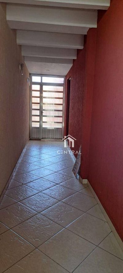 Sobrado, 3 quartos, 125 m² - Foto 2