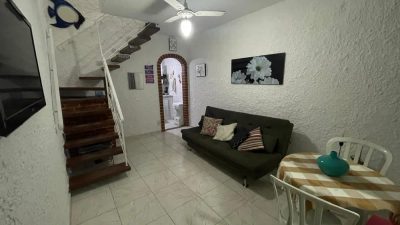 Casa de Condomínio, 1 quarto - Foto 4