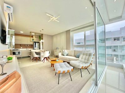 Apartamento, 3 quartos, 164 m² - Foto 1