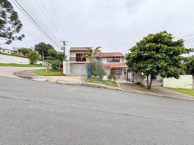 Sobrado, 3 quartos, 195 m² - Foto 3