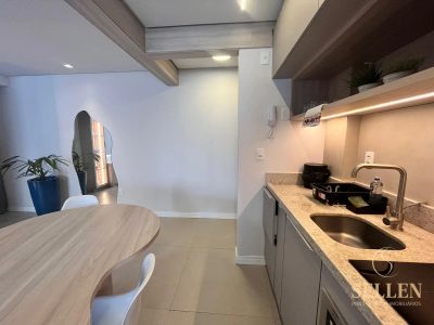 Apartamento, 1 quarto, 45 m² - Foto 4