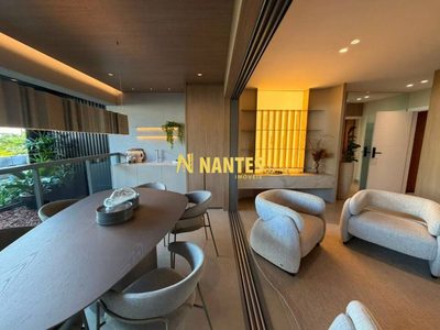 Apartamento, 3 quartos, 97 m² - Foto 2