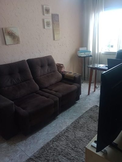Apartamento, 2 quartos, 67 m² - Foto 1