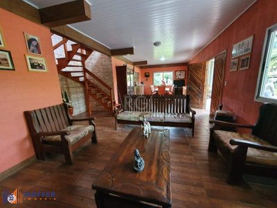 Sítio, 3 quartos, 4183 m² - Foto 4