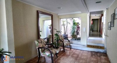 Apartamento, 3 quartos, 97 m² - Foto 2