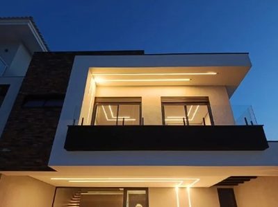 Casa, 4 quartos - Foto 2