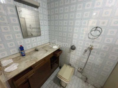 Apartamento, 3 quartos, 89 m² - Foto 1
