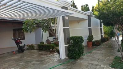 Casa, 5 quartos, 328 m² - Foto 1