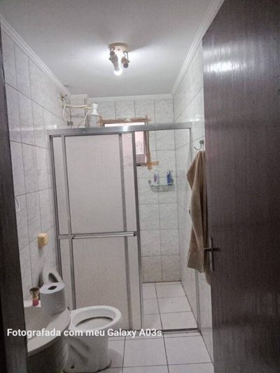 Apartamento, 1 quarto, 57 m² - Foto 4