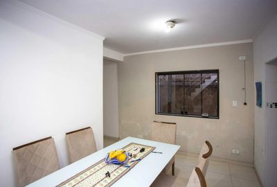 Sobrado, 4 quartos, 252 m² - Foto 5