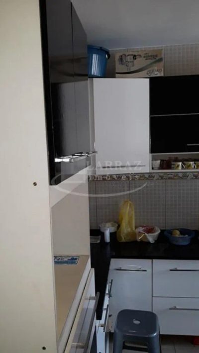 Apartamento, 2 quartos, 42 m² - Foto 4