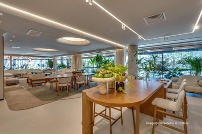 Cobertura, 5 quartos, 705 m² - Foto 5