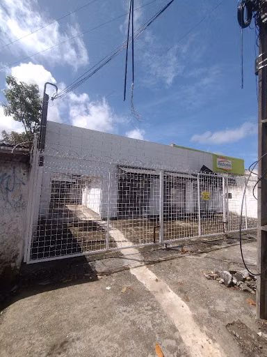 Casa, 1 quarto, 262 m² - Foto 1