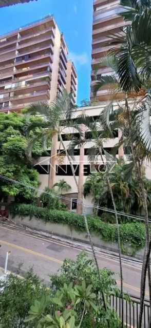Apartamento, 2 quartos, 65 m² - Foto 2