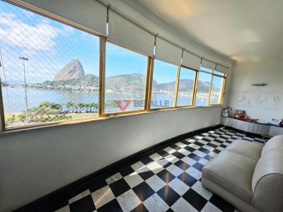 Apartamento, 4 quartos, 290 m² - Foto 3