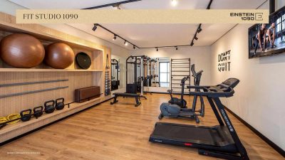 Apartamento, 2 quartos, 43 m² - Foto 3