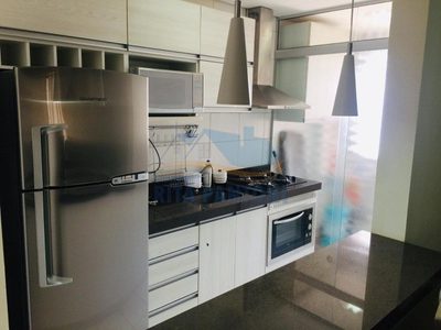 Apartamento, 3 quartos, 67 m² - Foto 5