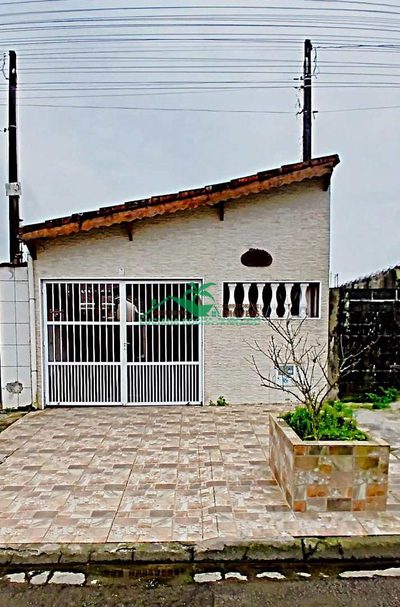 Casa, 2 quartos, 99 m² - Foto 3